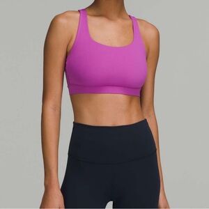 LULULEMON energy bra
